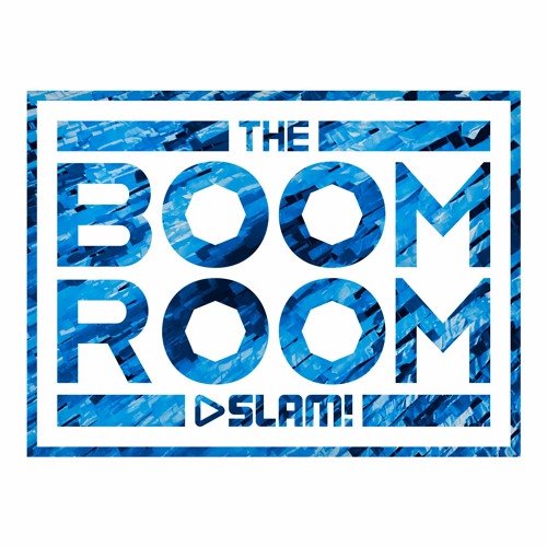 357 - The Boom Room - Luuk Van Dijk