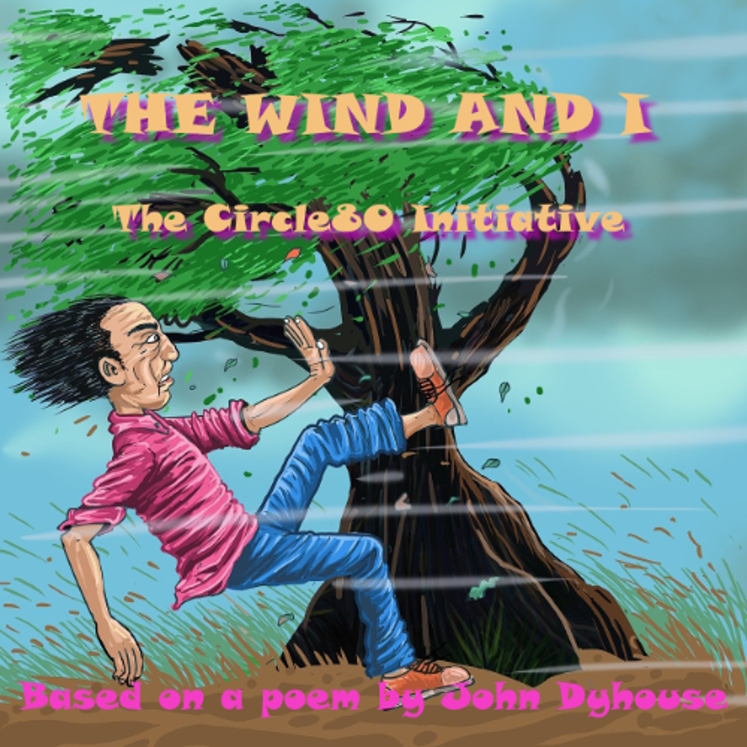 The Wind And I