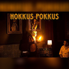 Hokkus pokkus