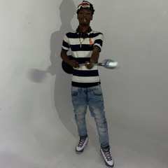 Leeky Bans- Rockstar Baby (prod.DarkBoy)