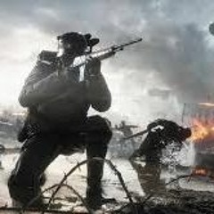Battlefield 1 Trailer Song (FULL BASS)