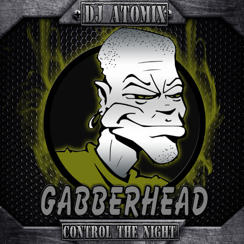 DJ Atomix - I'm on the Go
