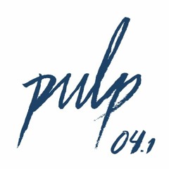 PULP04.1 - DaRand Land - Heaven Electric Pt.1 (+ Linkwood Remix)