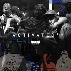 ACTIVATED (prod. JAYCOLIVIN)