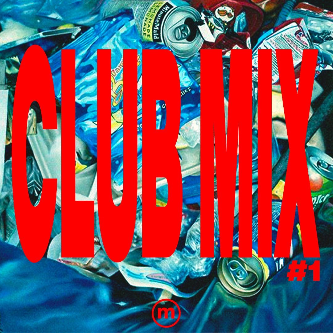 Stream CLUB MIX #1 by mezzer | Listen online for free on SoundCloud