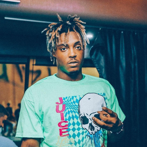 Juice WRLD - Guilty Conscious (Unreleased) AI