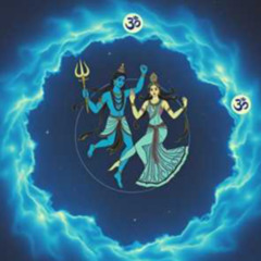 Danza Cósmica | Shiva & Shakti Mantra