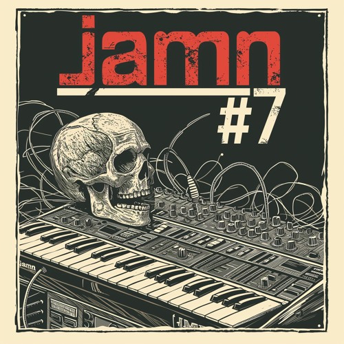 rain on tree branches as the temperature drops below freezing (2024 Jamn #7 Mix)