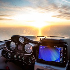 On The Wing...(World Peace Mix #7)