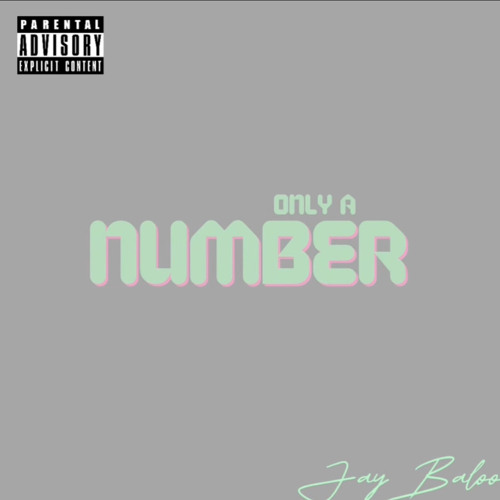 Only A Number
