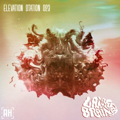 Elevation Station Mix 023: Lame Brains