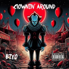 CLOWNIN AROUND (JANUARY PATREON EXCLUSIVE)
