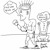 Artwork for Some Things Last A Long Time (Daniel Johnston cover)