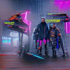 TRYNAMIC TRIO (ICKY X MVRCOS X J SOUTH)