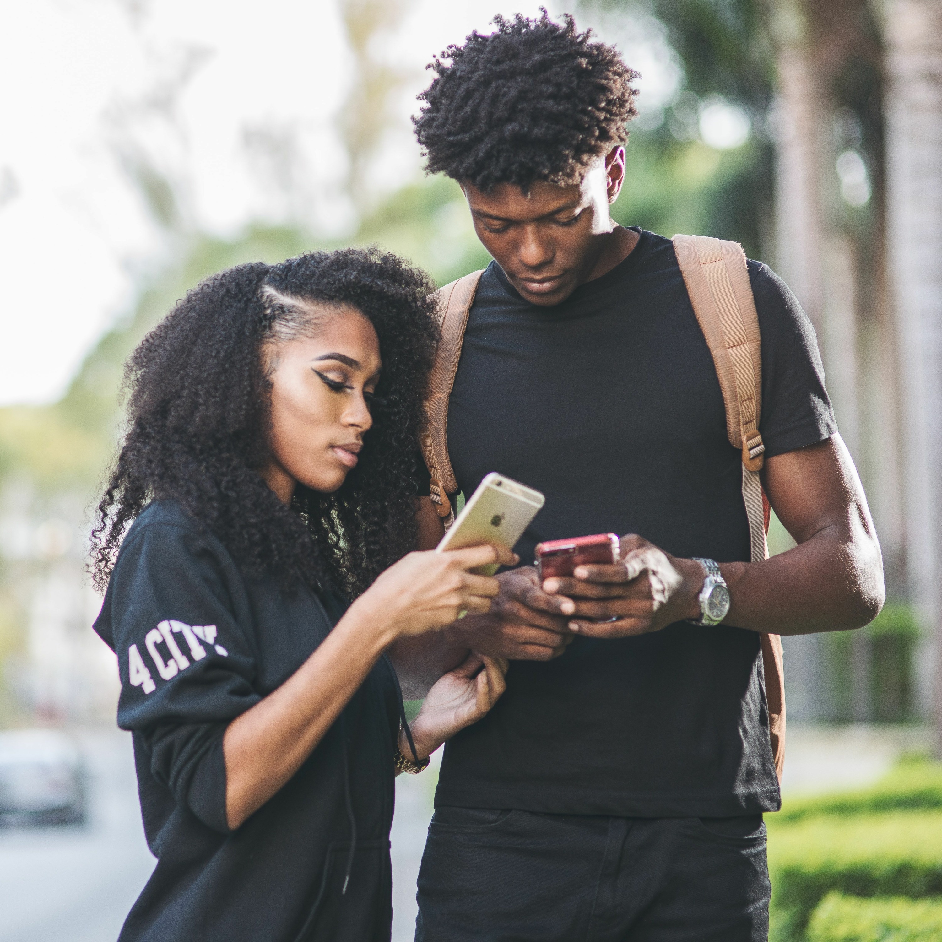 African Tech Roundup