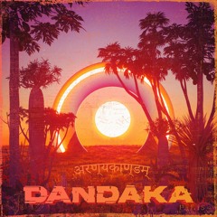 Dandaka (अरण्यकाण्डम्)