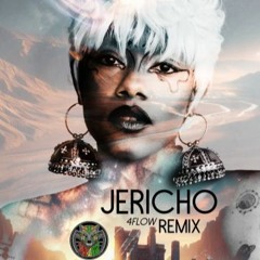 Jericho (Hardtek Remix)
