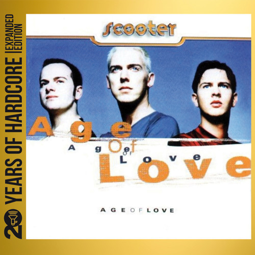Stream Fire (Fire Dub 2 / Remastered) By Scooter Official | Listen.
