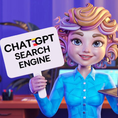ChatGPT Search Engine