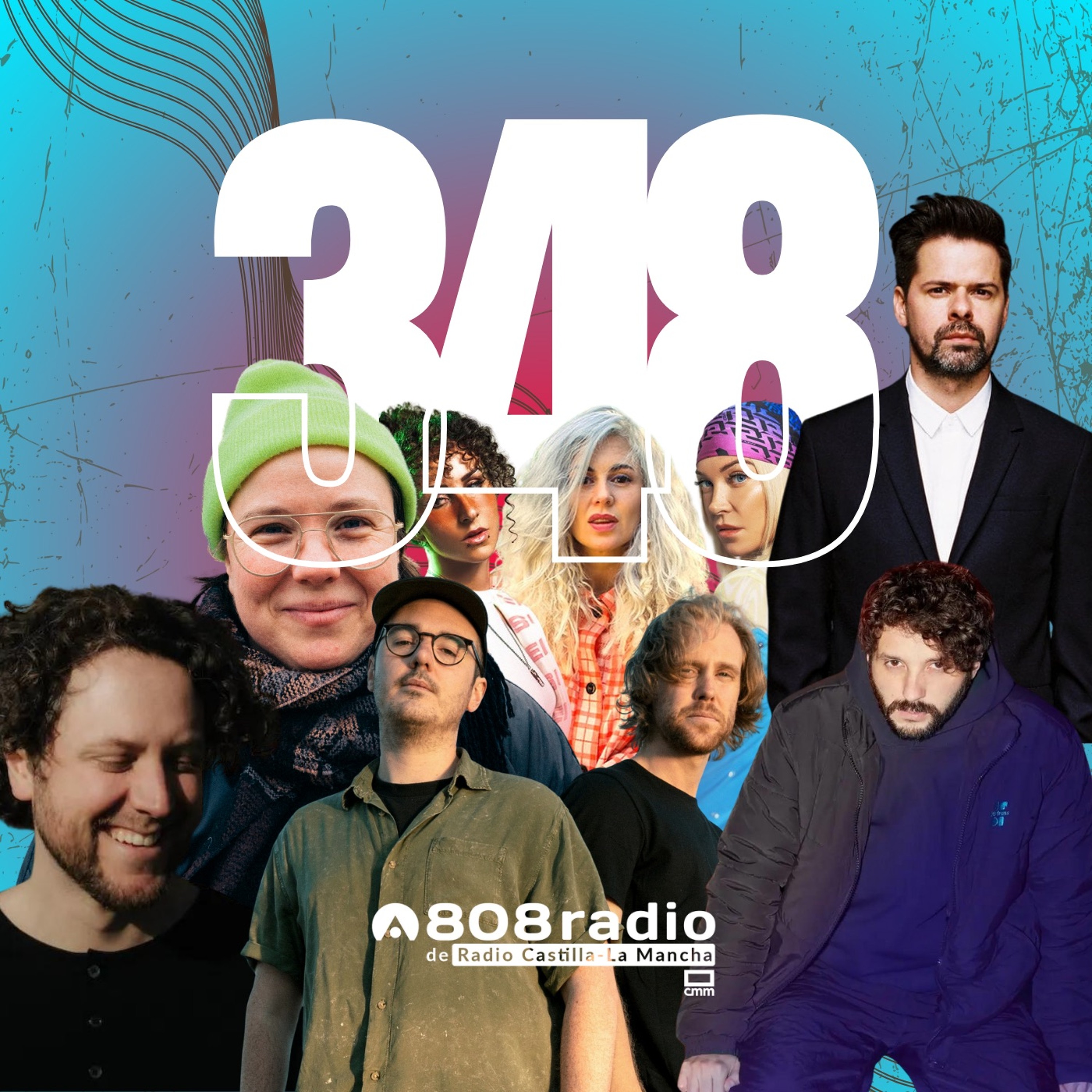 808 Radio