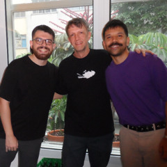 Synce Radioshow #57 Camilo Rocha