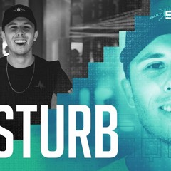 D-Sturb @End of Line livestream Squere