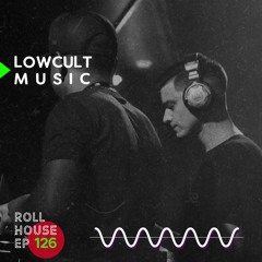 PODCAST 126 - LOWCULT MUSIC