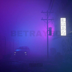 @brokenclark - betrayed (prod. ross gossage & jkei)