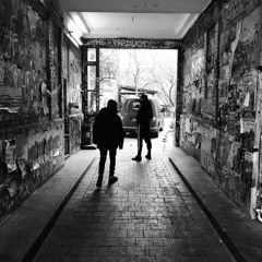 GLLGO - TECHNO PODCAST Vol 002