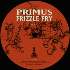 Primus - Spegetti Jam (Wicked Robin Rework)