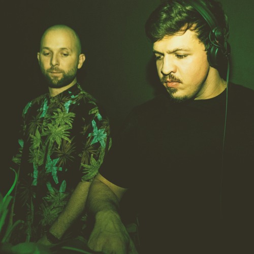 ARBE - LIVE At Botanic 03.06.2022