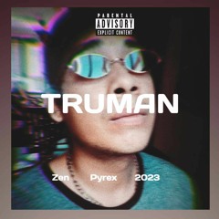 TruMan-         beat by Sneezii