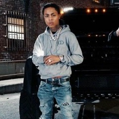 Kay Flock X Kyle Richh X NY Drill Sample Type Beat "Run This Town"