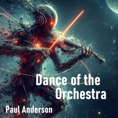 Dance of the orchestra