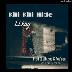 ELKAY - Kili kili hide.mp3🔥🤍