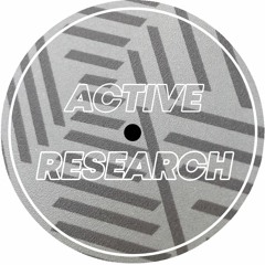 Active Research [RESEARCH001]