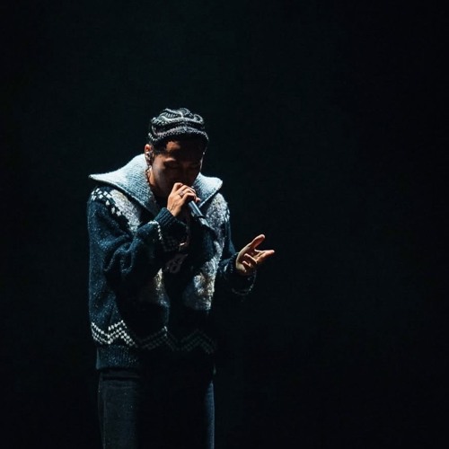 Stream Kohjiya MIKADO STARZ by ri | Listen online for free on