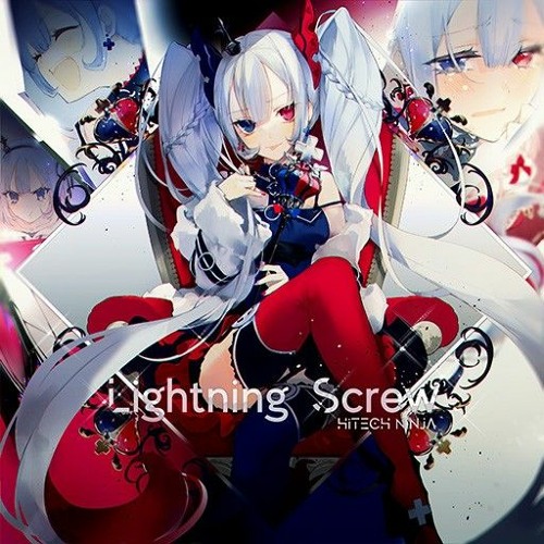【Arcaea】HiTECH NINJA - Lightning Screw