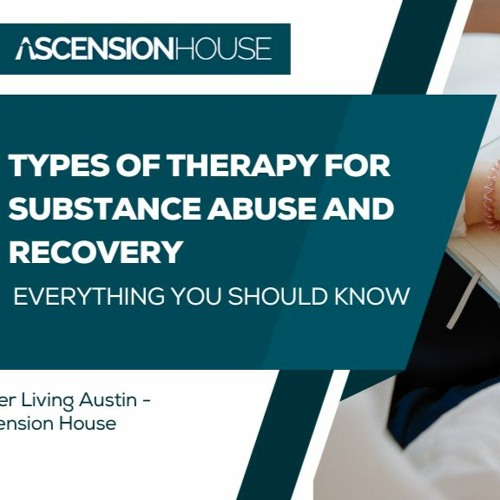 Stream Types of Therapy for Substance Abuse and Recovery Everything