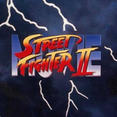 Love and Kindness and Strong Heart (Karaoke) [Street Fighter II Movie]