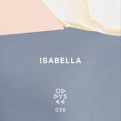 Oddysee 036 | 'Noise Water Meat' by ISAbella