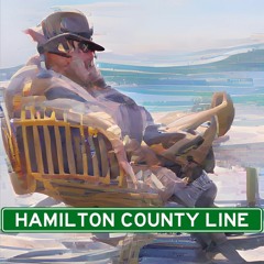 [Hamilton County Line] That Damned Machine (Acoustic Version)