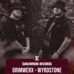 GRIMWERX - Wyrdstone [Free Download]