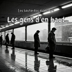 Les gens d’en haut