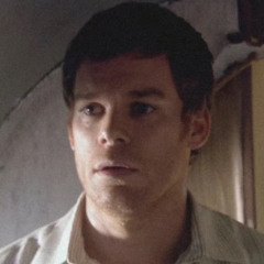 you cant wait to kill again-dexter audio