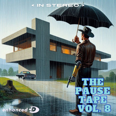 The Pause Tape Vol. 8