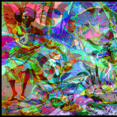 lucid dreaming. rest period. | untitled project 002 sessions | ambient atmospheric woodland drone WIP | cowbell v1 70 bpm