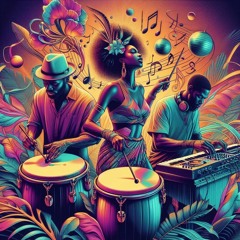 Drum n' Bossa