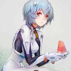 Evangelion - Fly Me To The Moon (Rei Ayanami #23)