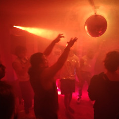 Mr Nukem b2b Nina S - 1/28/24